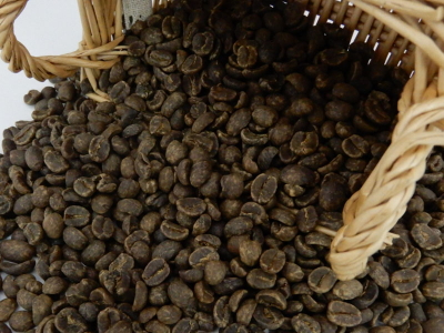生豆　カフェインレス メキシコ